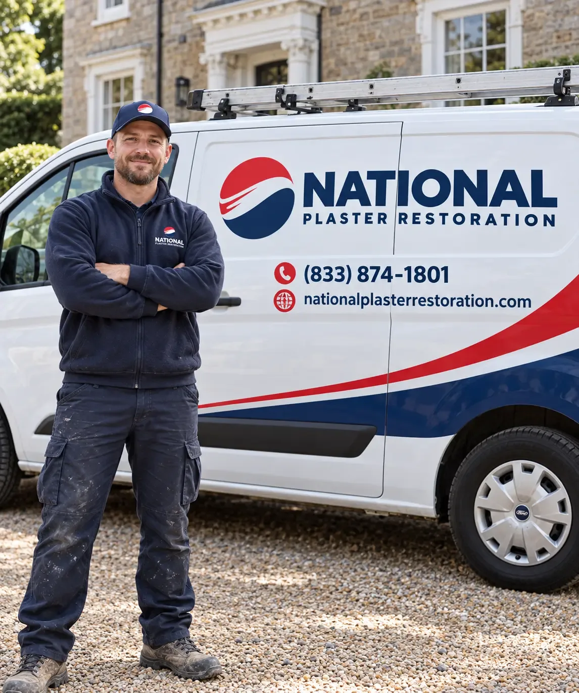 Plaster Repair Buxton, ME FAQs